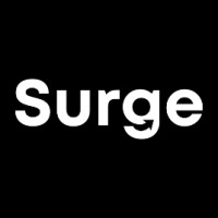 Surge - A science-based process specifically for large groups